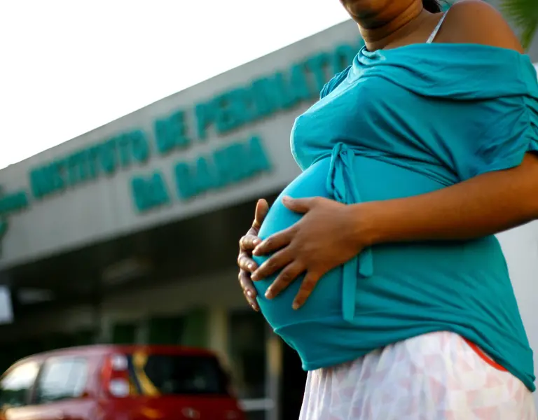 The Tragedy Of Maternal Mortality In Brazil Pulitzer Center 0539